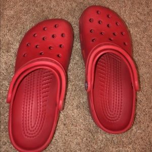 Crocs